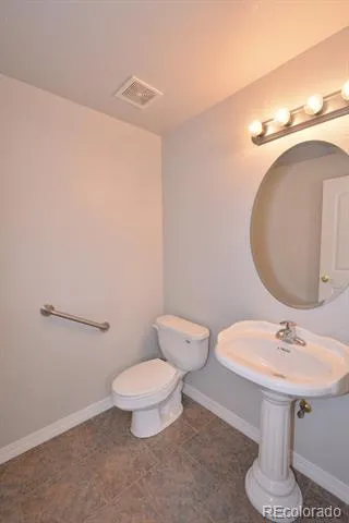 13688 Paradise Villas Grove Colorado Springs, CO 80921