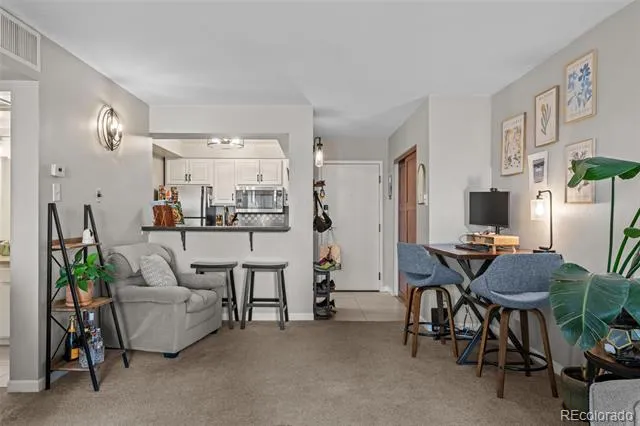 400 S Lafayette Street #1105 Denver, CO 80209