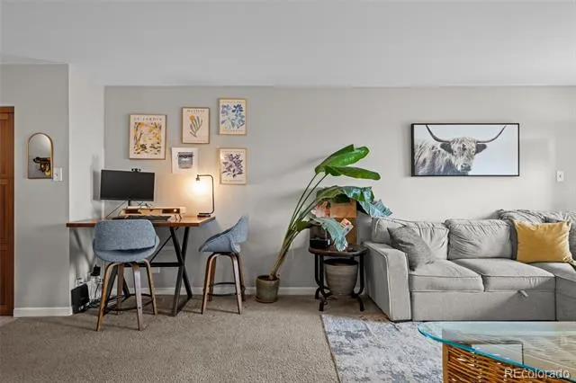 400 S Lafayette Street #1105 Denver, CO 80209