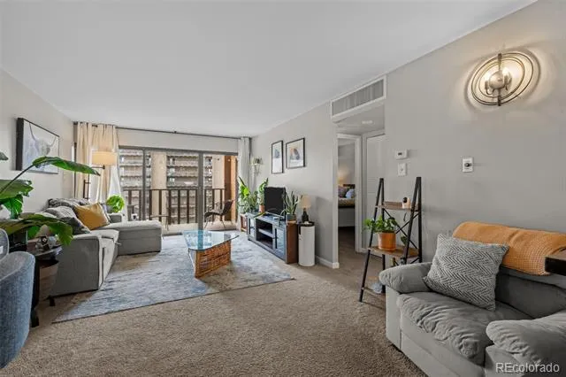 400 S Lafayette Street #1105 Denver, CO 80209
