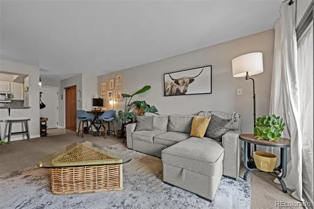 400 S Lafayette Street #1105 Denver, CO 80209