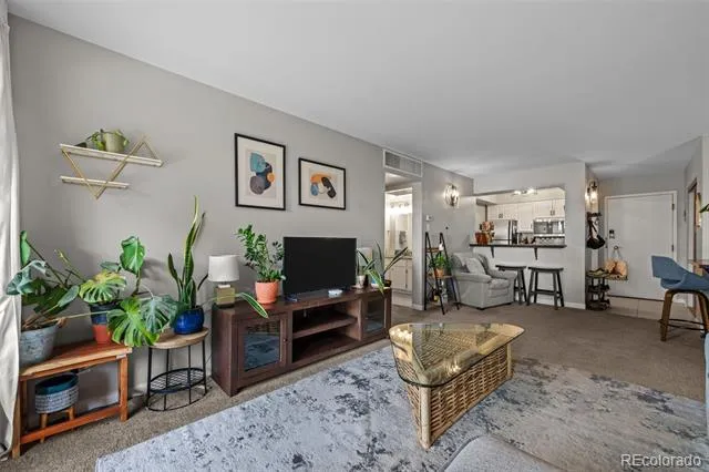 400 S Lafayette Street #1105 Denver, CO 80209