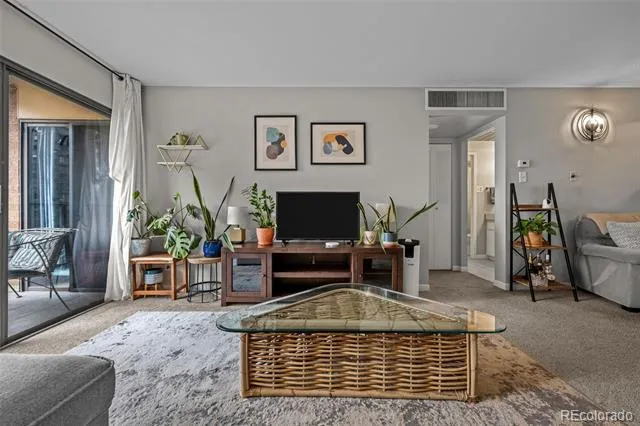 400 S Lafayette Street #1105 Denver, CO 80209
