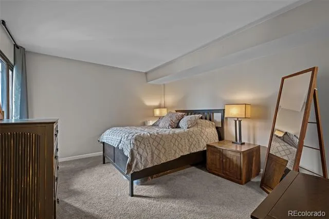 400 S Lafayette Street #1105 Denver, CO 80209