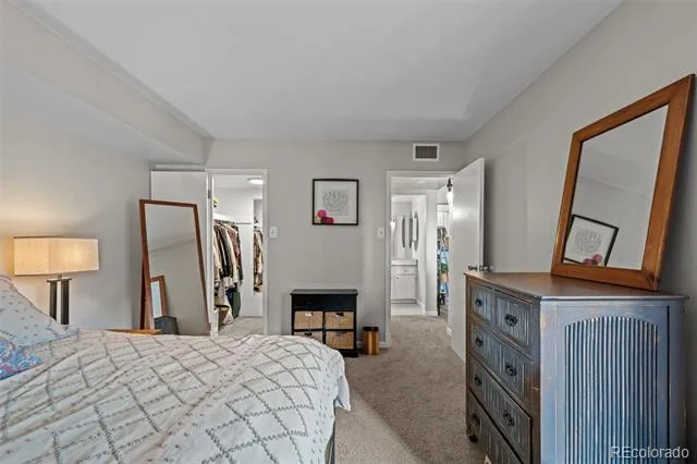 400 S Lafayette Street #1105 Denver, CO 80209