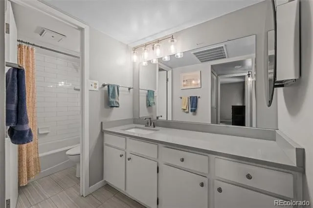 400 S Lafayette Street #1105 Denver, CO 80209