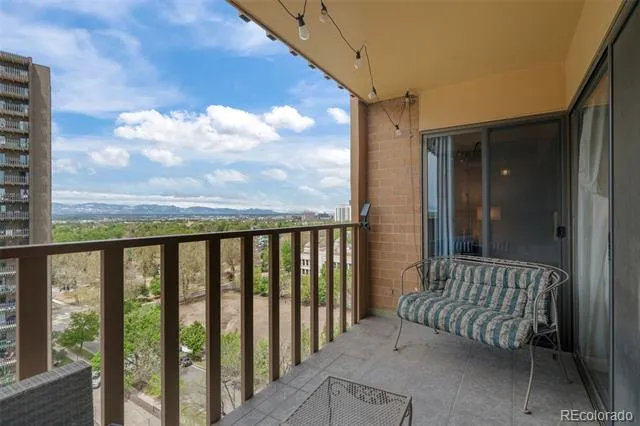 400 S Lafayette Street #1105 Denver, CO 80209