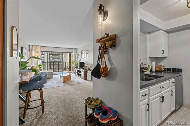400 S Lafayette Street #1105 Denver, CO 80209
