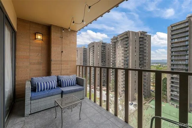 400 S Lafayette Street #1105 Denver, CO 80209