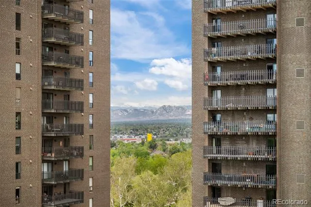 400 S Lafayette Street #1105 Denver, CO 80209