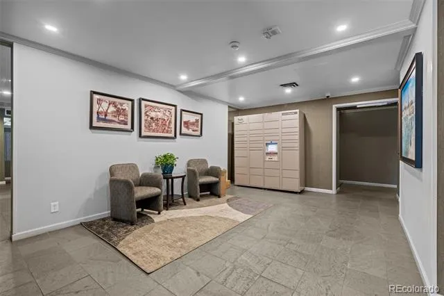 400 S Lafayette Street #1105 Denver, CO 80209