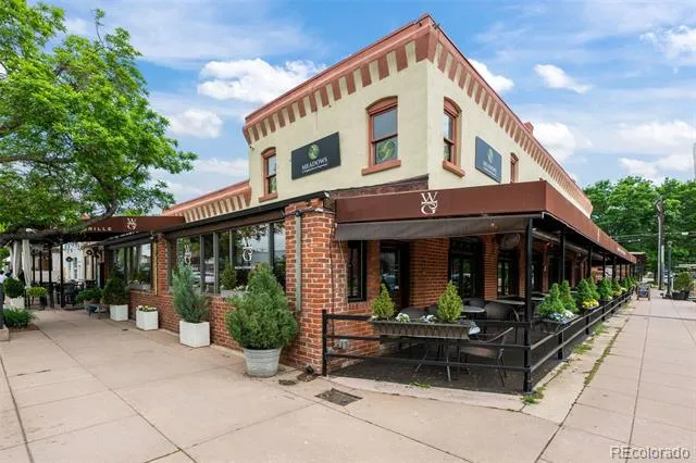 400 S Lafayette Street #1105 Denver, CO 80209