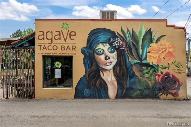 400 S Lafayette Street #1105 Denver, CO 80209