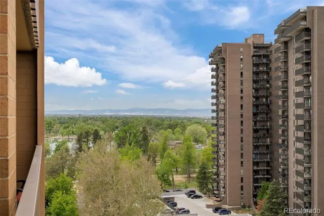 400 S Lafayette Street #1105 Denver, CO 80209
