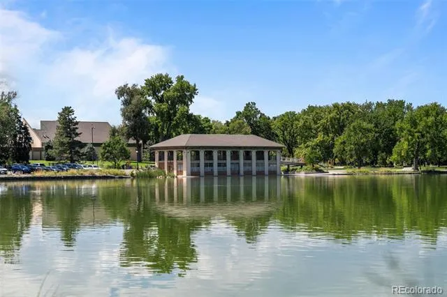 400 S Lafayette Street #1105 Denver, CO 80209