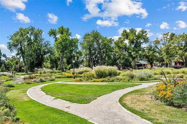 400 S Lafayette Street #1105 Denver, CO 80209