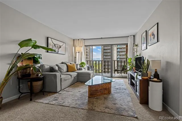 400 S Lafayette Street #1105 Denver, CO 80209