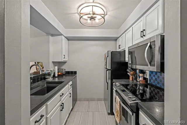 400 S Lafayette Street #1105 Denver, CO 80209