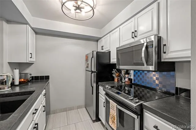 400 S Lafayette Street #1105 Denver, CO 80209