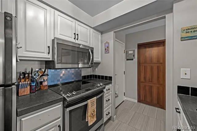 400 S Lafayette Street #1105 Denver, CO 80209