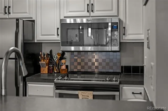 400 S Lafayette Street #1105 Denver, CO 80209
