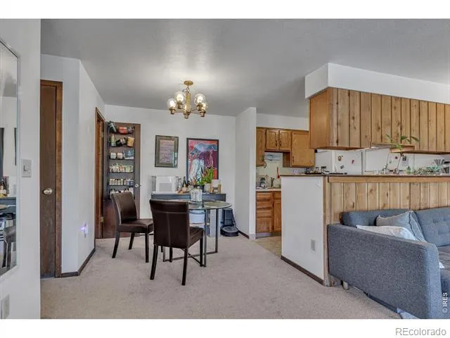 2800 Kalmia Avenue #A307 Boulder, CO 80301