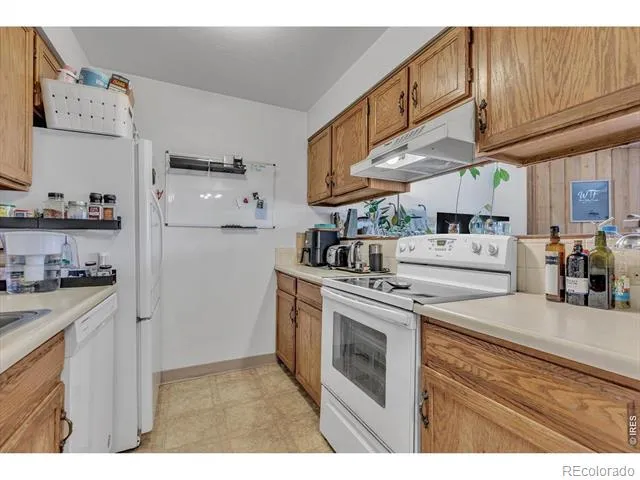 2800 Kalmia Avenue #A307 Boulder, CO 80301