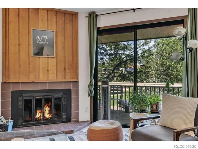 2800 Kalmia Avenue #A307 Boulder, CO 80301