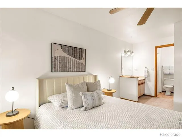2800 Kalmia Avenue #A307 Boulder, CO 80301