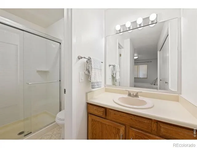 2800 Kalmia Avenue #A307 Boulder, CO 80301