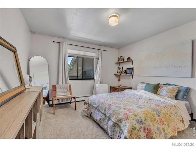 2800 Kalmia Avenue #A307 Boulder, CO 80301