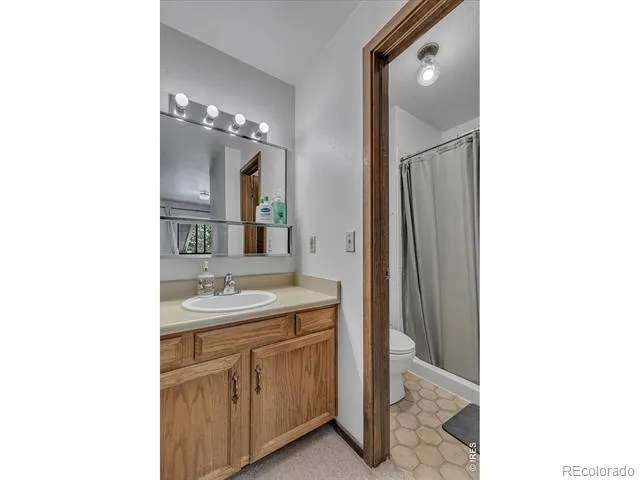 2800 Kalmia Avenue #A307 Boulder, CO 80301