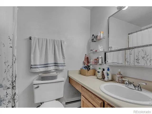 2800 Kalmia Avenue #A307 Boulder, CO 80301