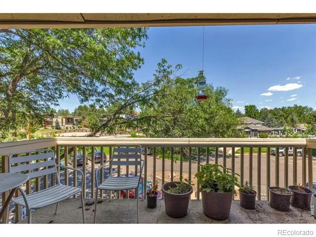 2800 Kalmia Avenue #A307 Boulder, CO 80301