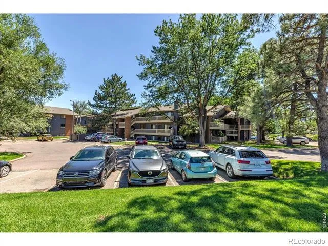 2800 Kalmia Avenue #A307 Boulder, CO 80301