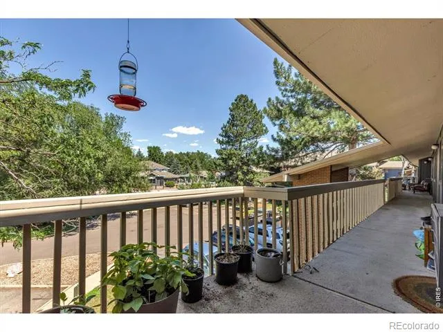 2800 Kalmia Avenue #A307 Boulder, CO 80301