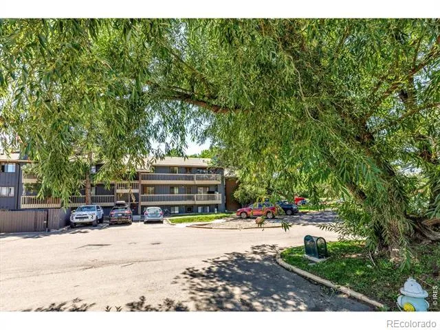 2800 Kalmia Avenue #A307 Boulder, CO 80301