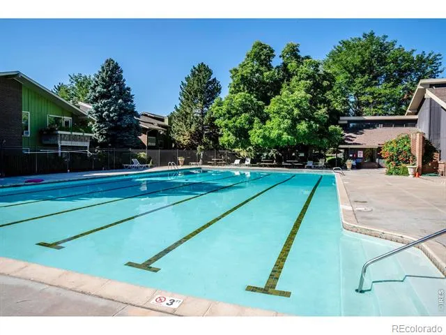 2800 Kalmia Avenue #A307 Boulder, CO 80301