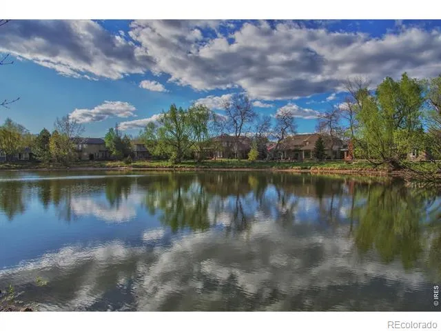 2800 Kalmia Avenue #A307 Boulder, CO 80301