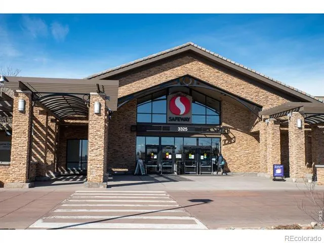 2800 Kalmia Avenue #A307 Boulder, CO 80301