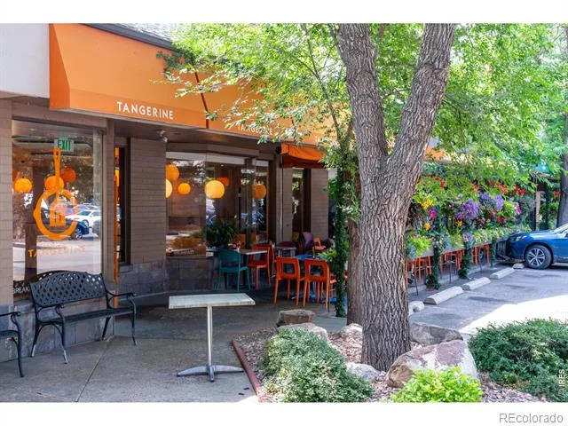 2800 Kalmia Avenue #A307 Boulder, CO 80301