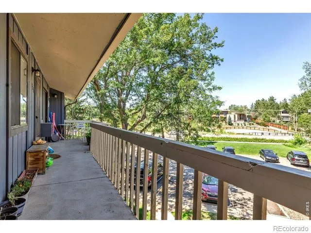 2800 Kalmia Avenue #A307 Boulder, CO 80301