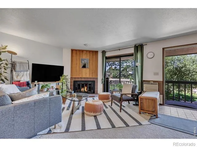 2800 Kalmia Avenue #A307 Boulder, CO 80301