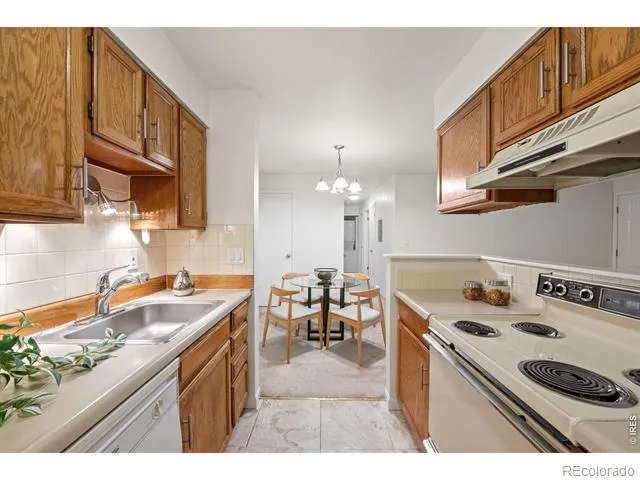 2800 Kalmia Avenue #A307 Boulder, CO 80301