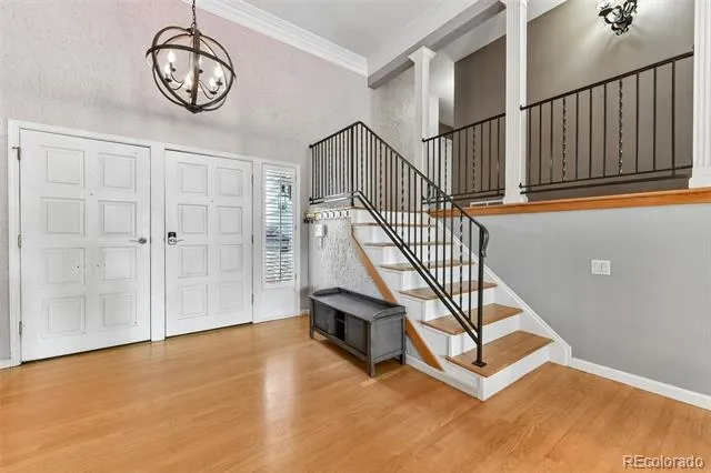 3612 S Spruce Street Denver, CO 80237