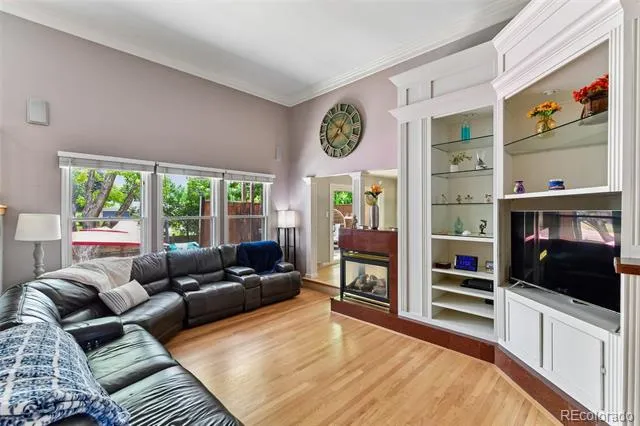 3612 S Spruce Street Denver, CO 80237