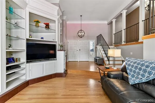 3612 S Spruce Street Denver, CO 80237