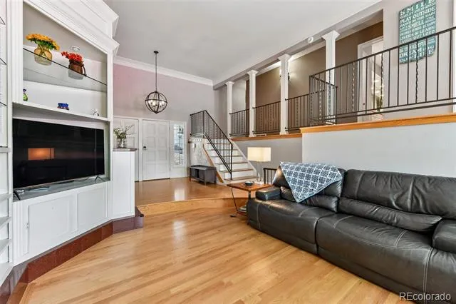 3612 S Spruce Street Denver, CO 80237