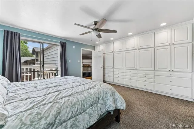 3612 S Spruce Street Denver, CO 80237