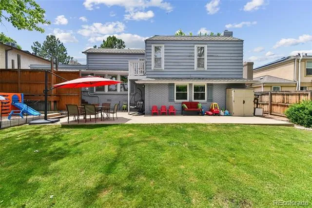3612 S Spruce Street Denver, CO 80237